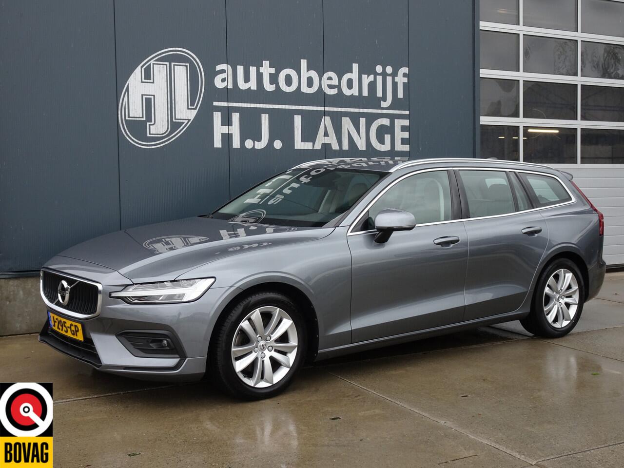Volvo V60 2.0 B3 Business Pro