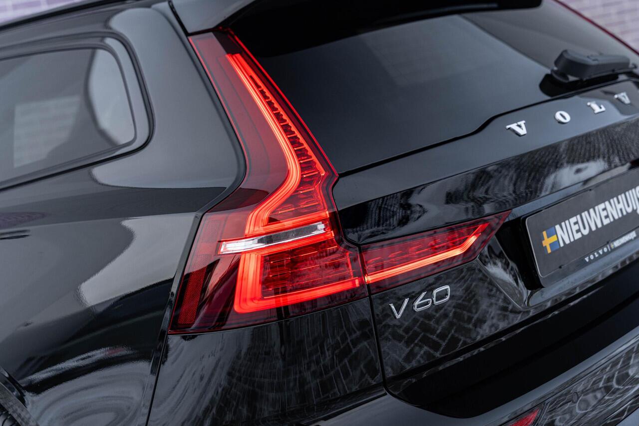 Volvo V60 T8 Plug-in hybrid AWD Plus Performance Edition | Long Range | Google | Panormadak | Getint Glas | Elek. Achterklep | Harman Kardon Audio | Elektrische Stoelverstelling | Keyless Entry | Adaptive Cruise Control | Sportstoelen | Stoel-/Stuurverwarming | Get