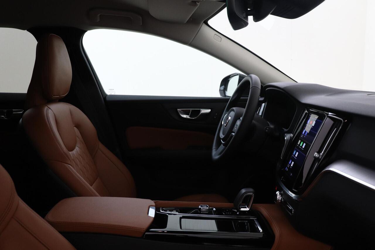 Volvo V60 T6 PLUG-IN HYBRID AWD ESSENTIAL EDITION -ADAP.CRUISE|CLIMATE|19"|BLIS|LEDER|CAMERA|BLIS