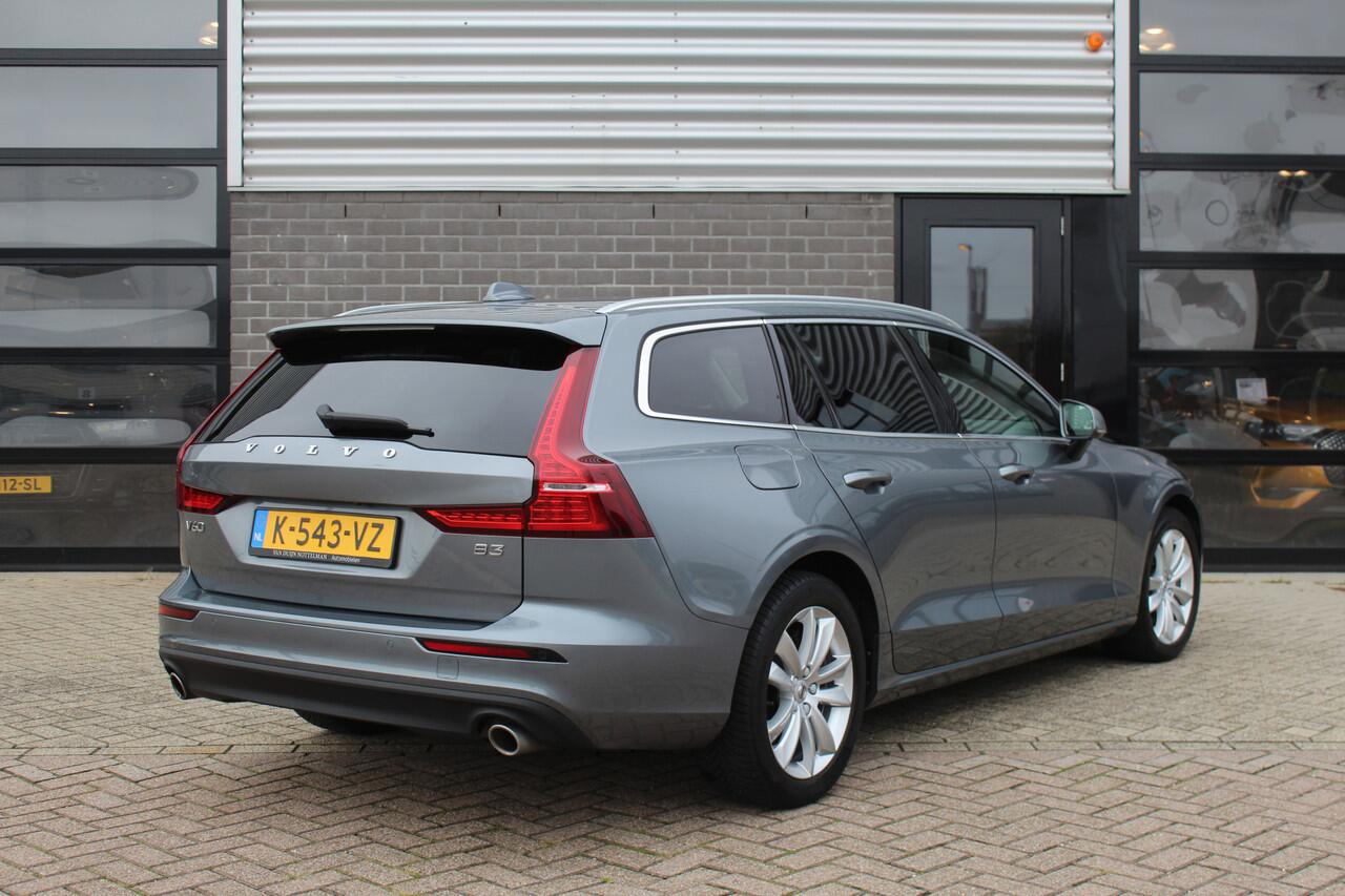 Volvo V60 2.0 B3 Business Pro / Carplay / Camera / N.A.P.