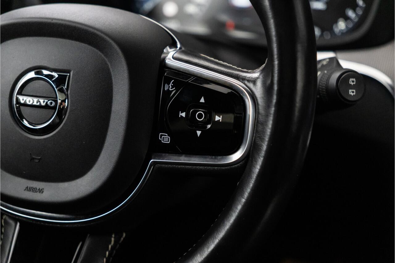 Volvo V60 2.0 T8 Twin Engine AWD Polestar Engineered Polestar, Panorama, Volleder,