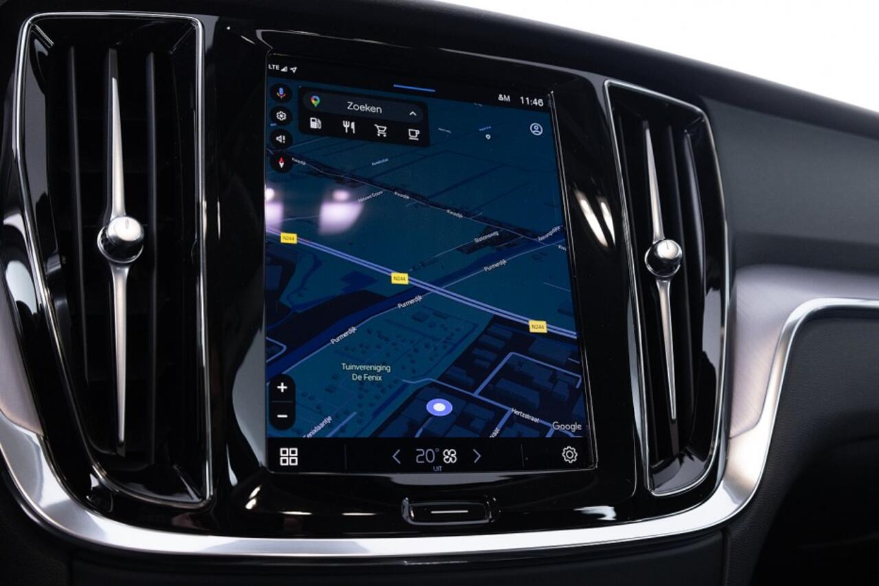 Volvo V60 2.0 B3 Essential Edition Automaat | CARPLAY | Full LED | CAMERA