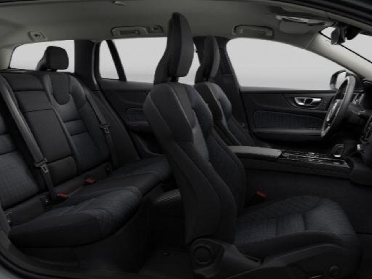 Volvo V60 T6 Plug-in hybrid AWD Business Edition | Harman/Kardon | Driver Assist | Climate Pack | Direct leverbaar!