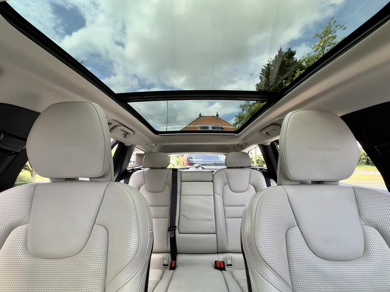 Volvo V60 2.0 T8 ACTIE! BETAAL NU 50% 14950 DE REST IN 2JR RENTEVRIJ FINANCIEREN