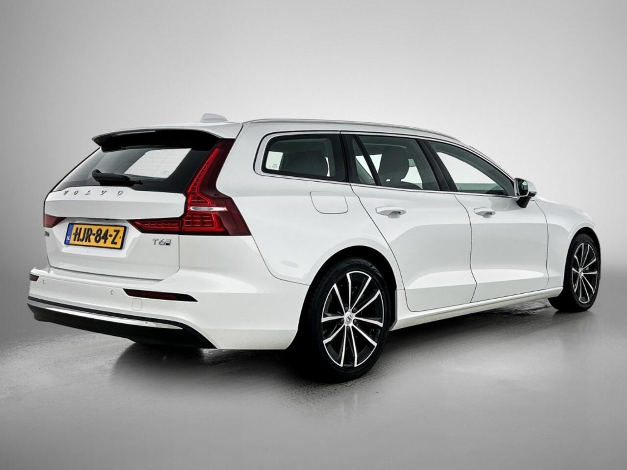 Volvo V60 2.0 T6 AWD Essential Bright