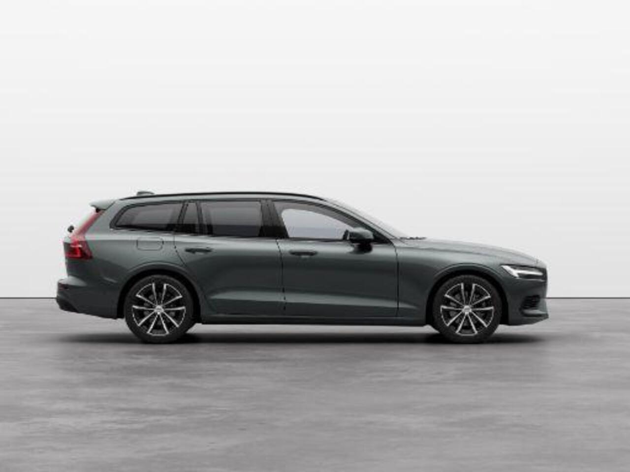 Volvo V60 T6 Plug-in hybrid AWD Business Edition | Harman/Kardon | Driver Assist | 360 Camera | Climate Pack | November leverbaar! |