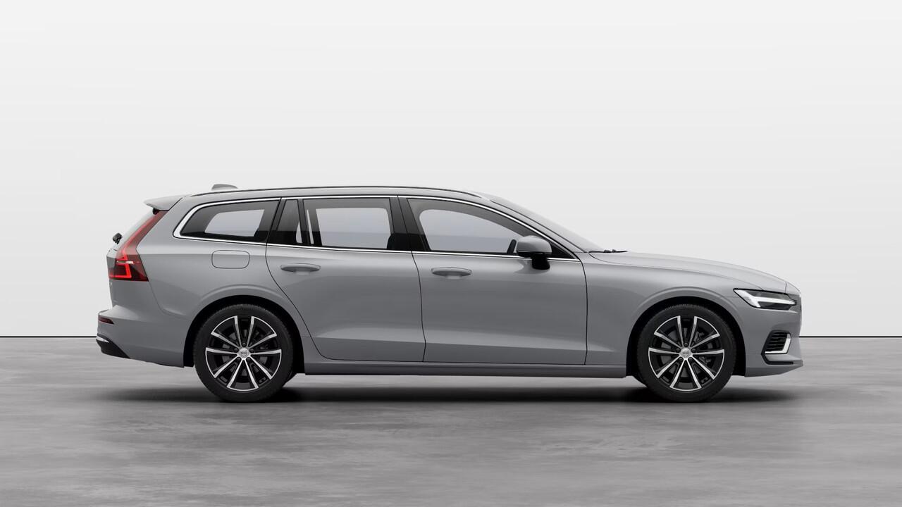 Volvo V60 T6 Recharge AWD Essential Edition |Snel leverbaar| Zelf samenstellen