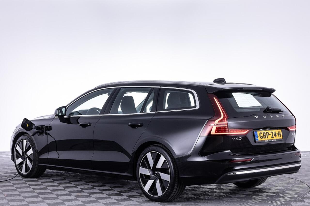 Volvo V60 2.0 T6 Plug-in hybrid AWD Core Bright ? 1e Eigenaar