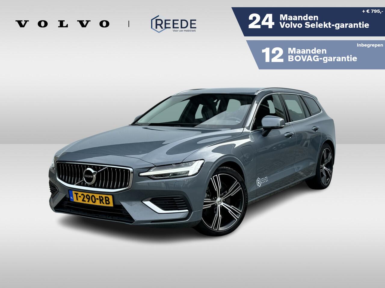 Volvo V60 2.0 T8 Recharge AWD Inscription Park Assist Pack