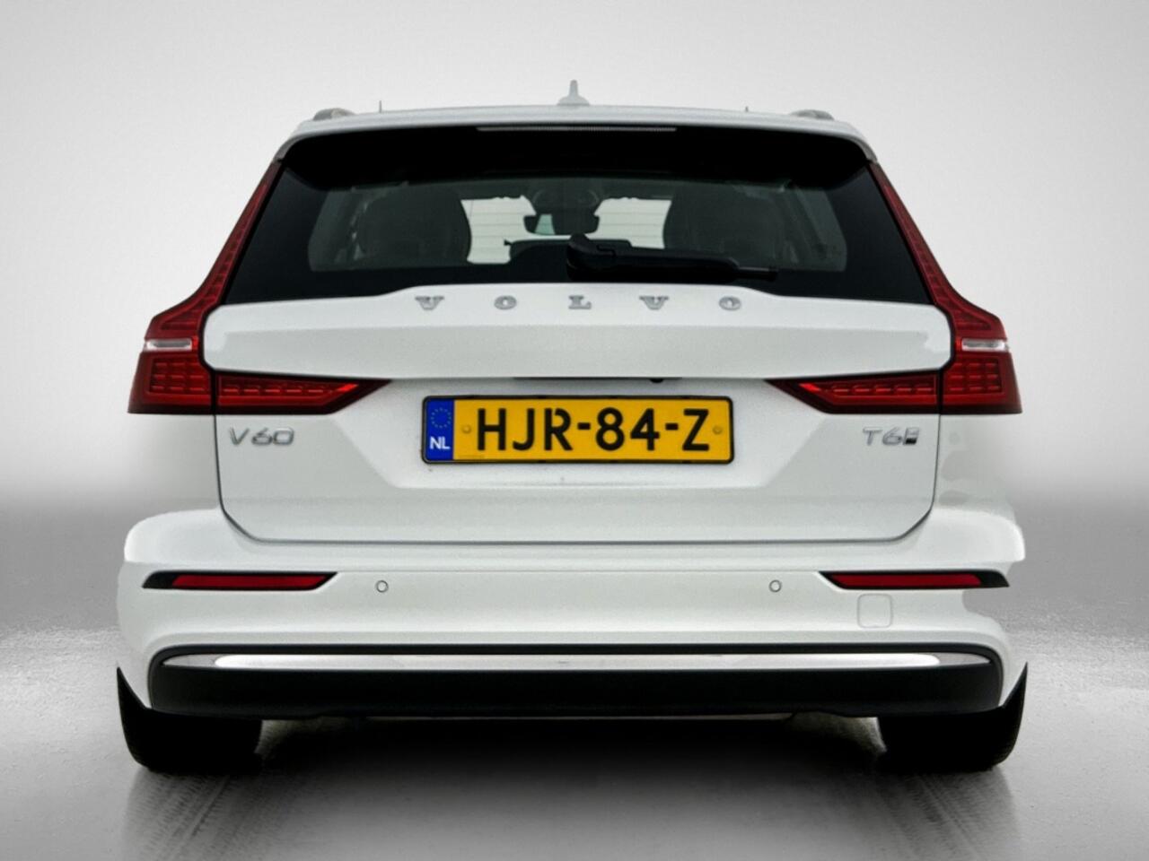 Volvo V60 2.0 T6 AWD Essential Bright