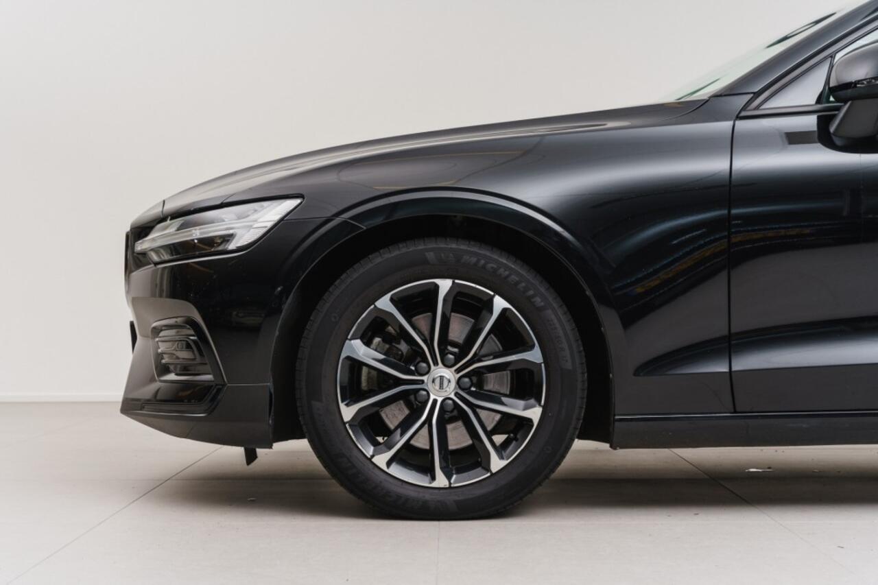 Volvo V60 B3 Automaat Momentum