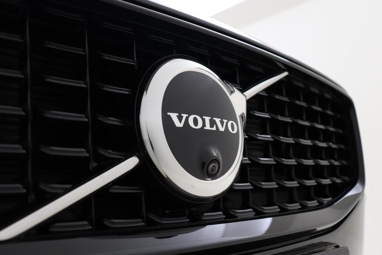 Volvo V60 T6 PLUG-IN HYBRID AWD PLUS DARK -HARMAN/KARDON|360°CAM|BLIS|TREKHAAK|POWER-SEATS