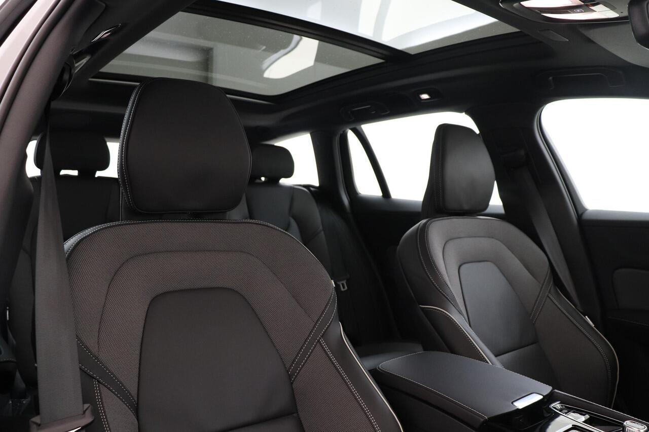 Volvo V60 T6 PLUG-IN HYBRID AWD ULTRA DARK -PANO.DAK|BOWERS&WILKINS|360°CAM|20"