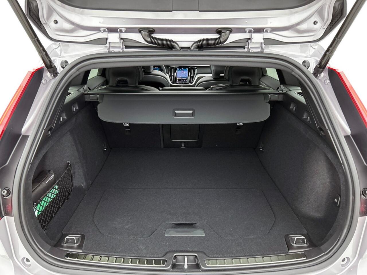 Volvo V60 T6 Twin Engine AWD Ultra | ACTIE | Van 65295 voor 61.200