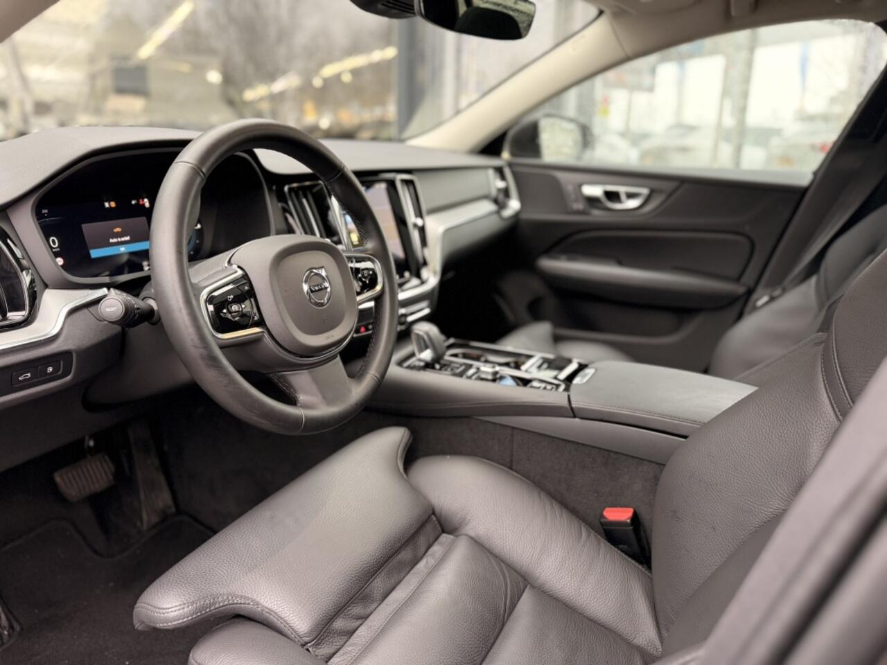 Volvo V60 2.0 T8 AWD Plus Bright | Trekhaak | Panoramadak