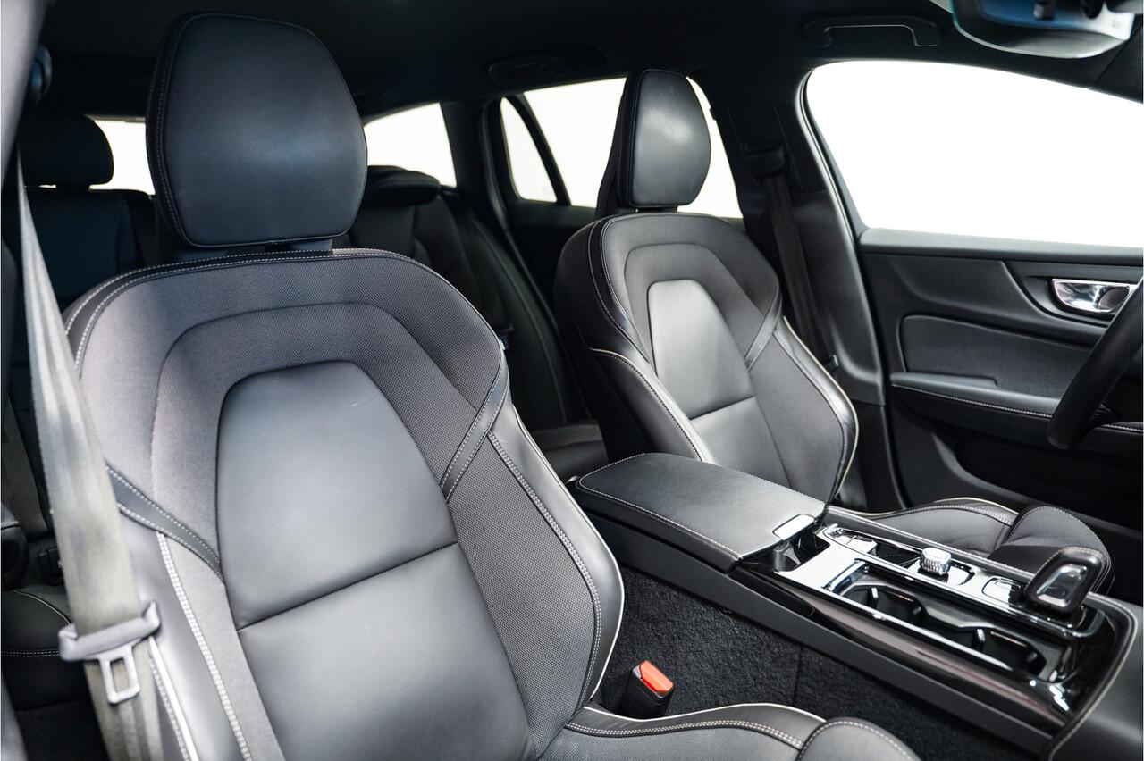 Volvo V60 T8 Recharge AWD R-Design|Harman Kardon|Leder|Camera