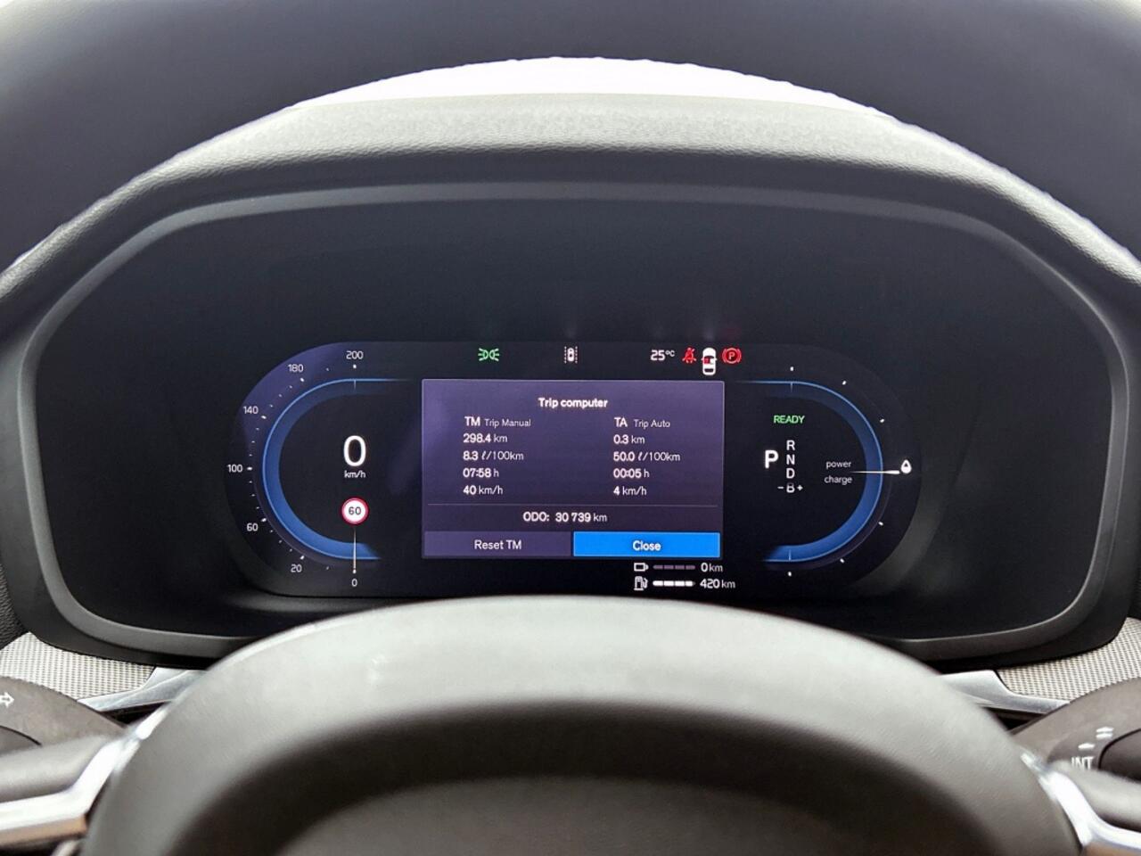 Volvo V60 2.0 T6 Plus | trekhaak | Panorama Dak | 360 Camera |