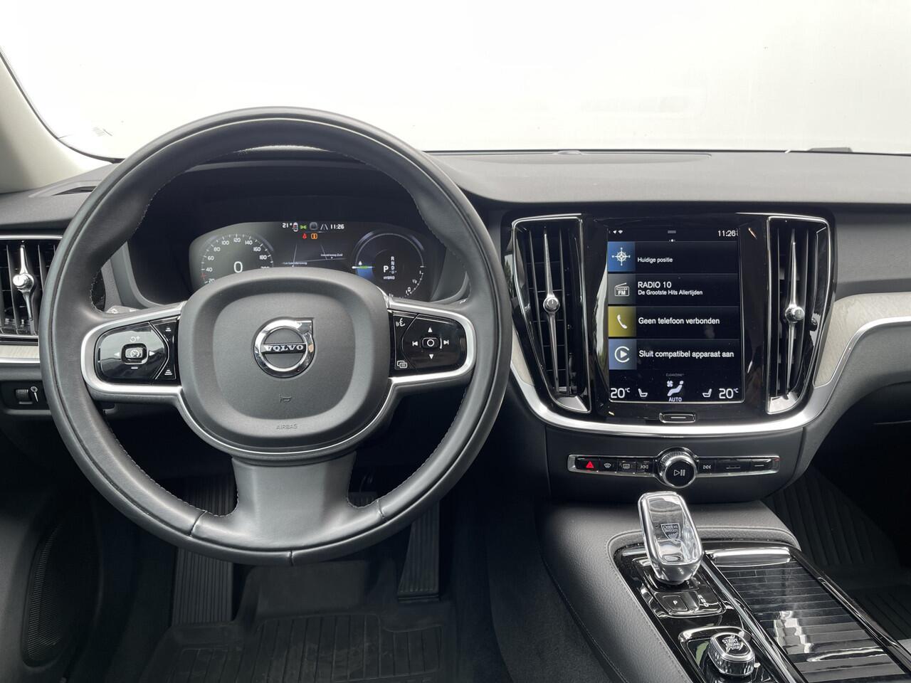 Volvo V60 2.0 T8 Recharge AWD Inscription Park Assist Pack