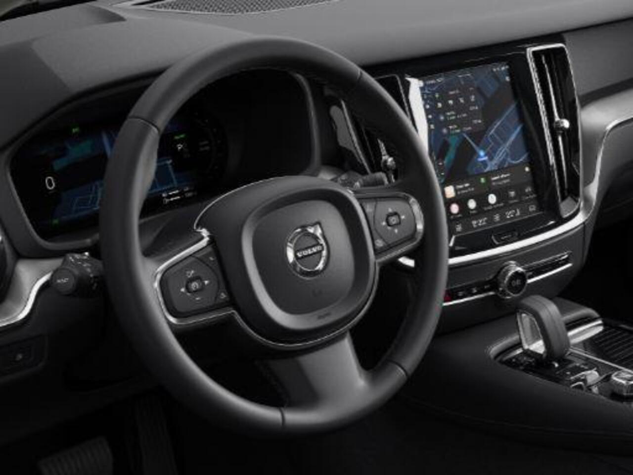 Volvo V60 T6 Plug-in hybrid AWD Business Edition | Harman/Kardon | Driver Assist | Climate Pack | Direct leverbaar!