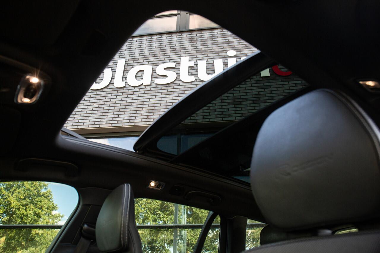 Volvo V60 2.0 T4 R-Design , Panoramadak, Nappaleder, BTW