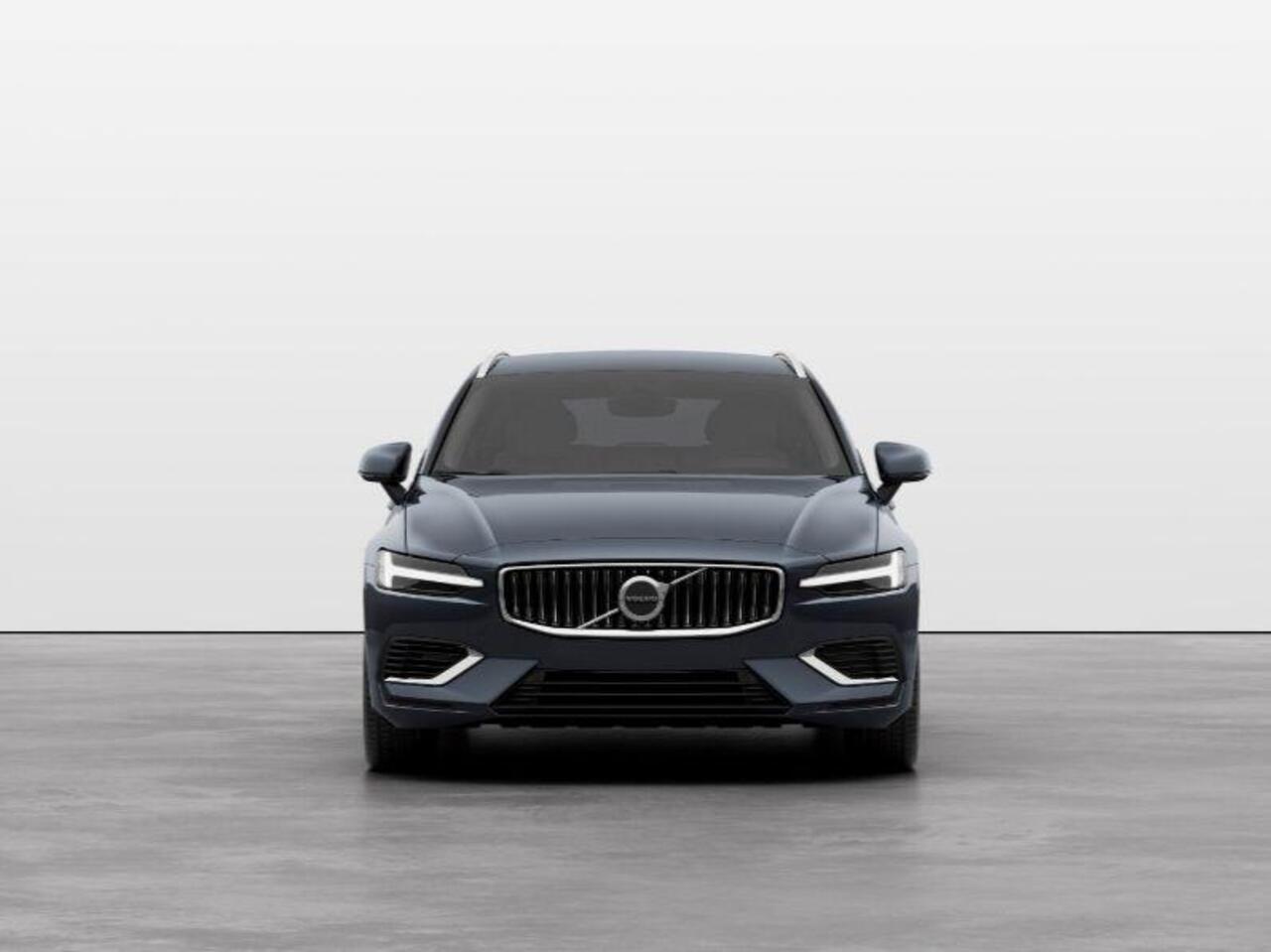 Volvo V60 T8 Plug-in hybrid Plus Performance Edition | 455 pk | Polestar Engineered Tuning | Blond Leder | Harman/Kardon | Memoryseats | Nu te bestellen! |