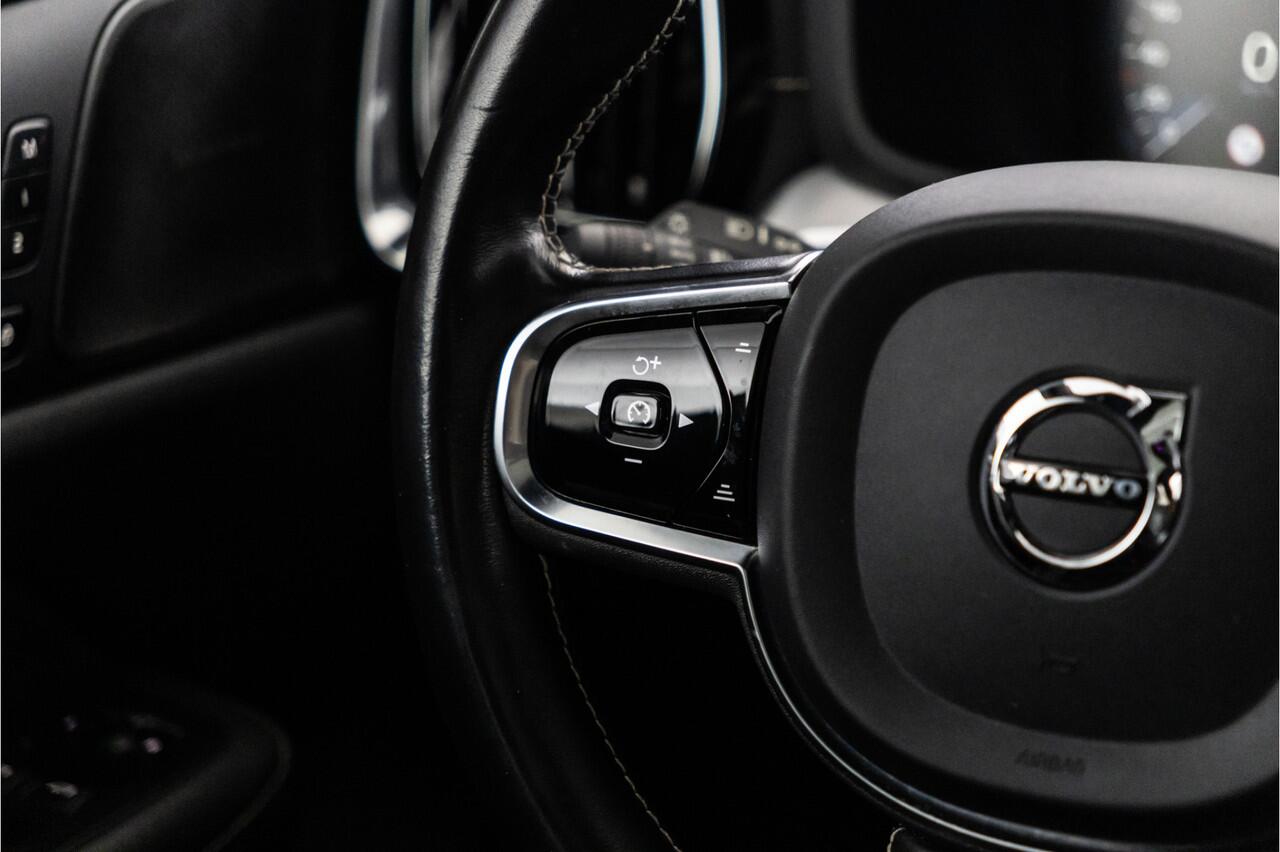 Volvo V60 2.0 T8 Twin Engine AWD Polestar Engineered Polestar, Panorama, Volleder,