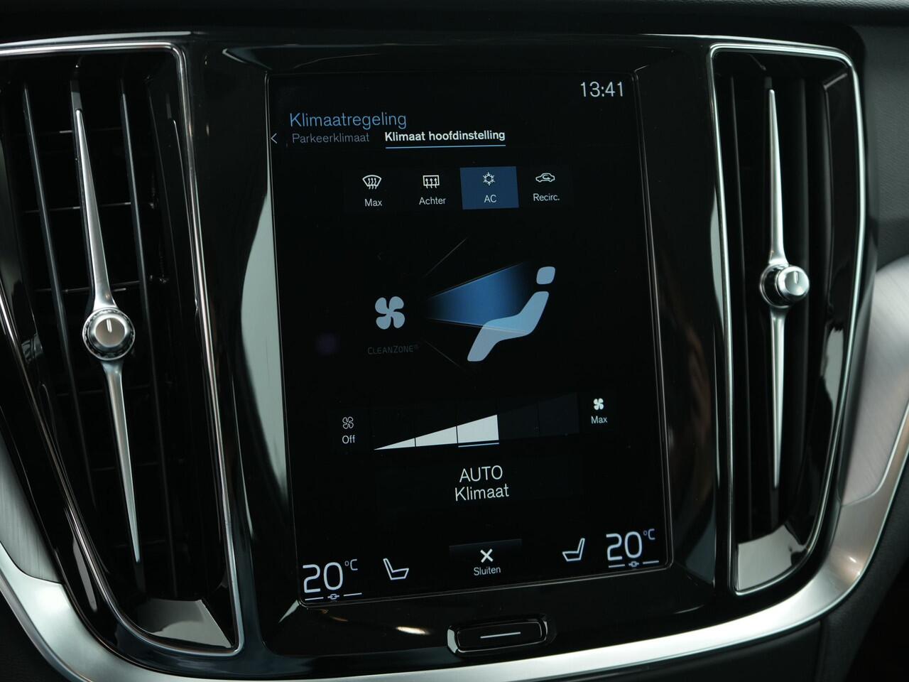 Volvo V60 2.0 T6 Recharge AWD INSCRIPTION EXPRESSION AUT8 | Climate Pack | Park-Assist Pack