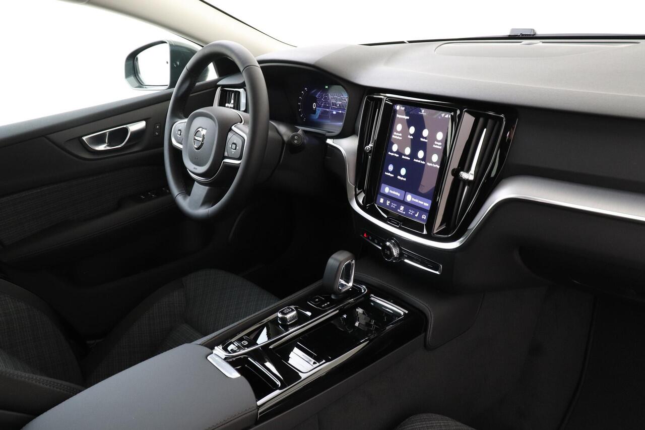 Volvo V60 T6 PLUG-IN HYBRID AWD ESSENTIAL -CLIMATE|CAMERA|PDC|GOOGLE|CRUISE