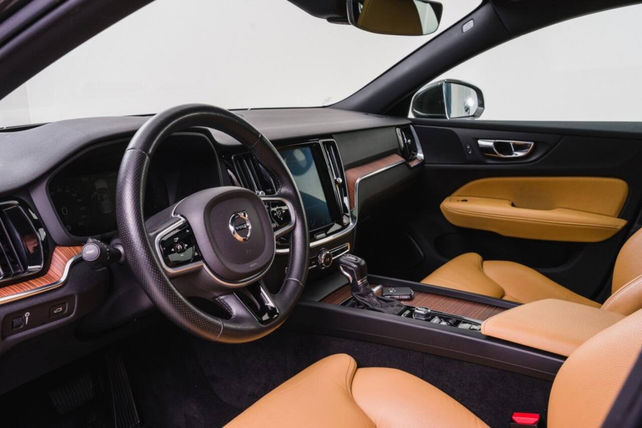 Volvo V60 T5 Geartronic Inscription, Luxery Line, Scandinavian Line