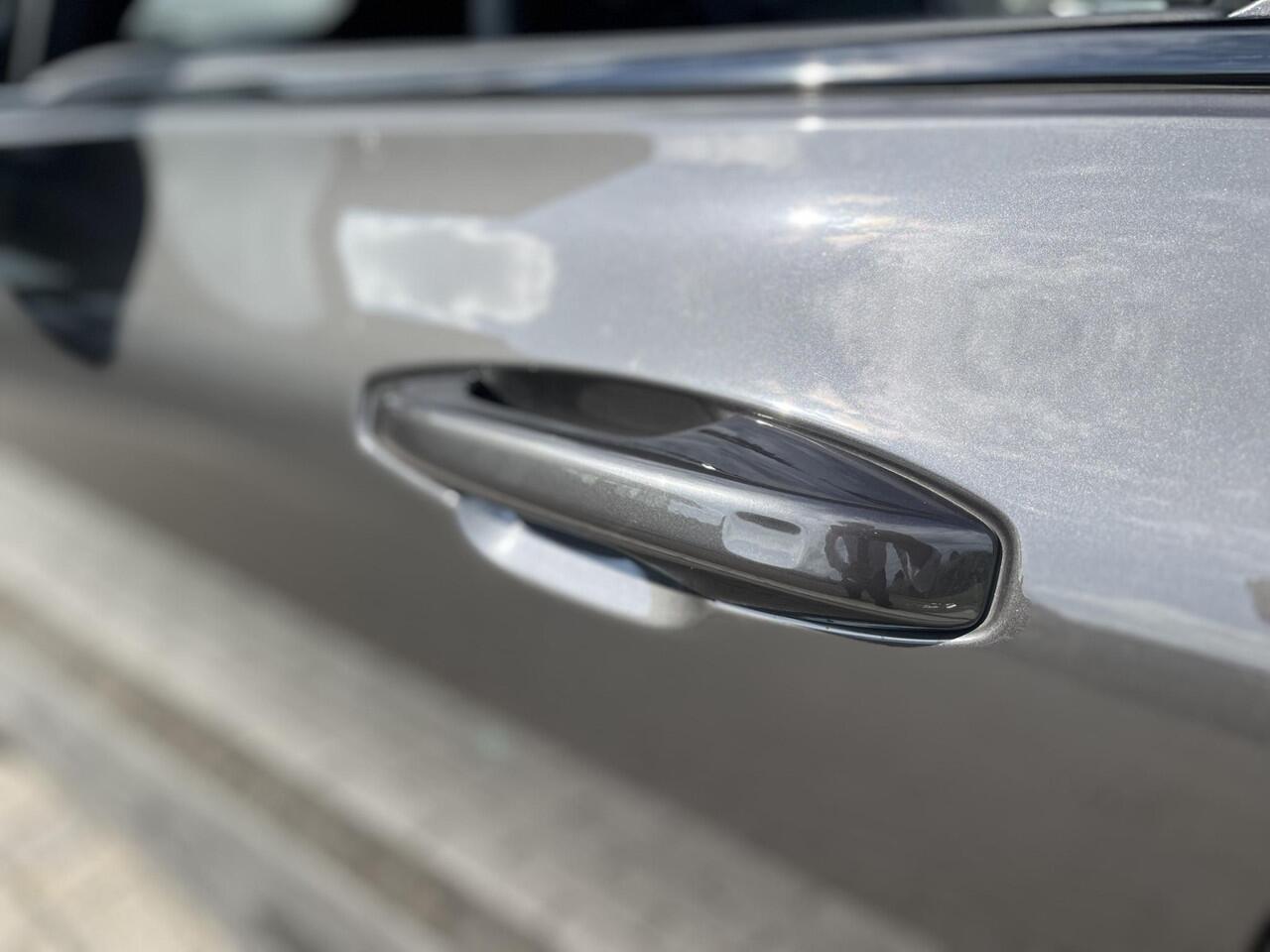 Volvo V60 T6 Plug-in hybrid AWD Plus Dark | 360 Camera | Memoryseats | Trekhaak |