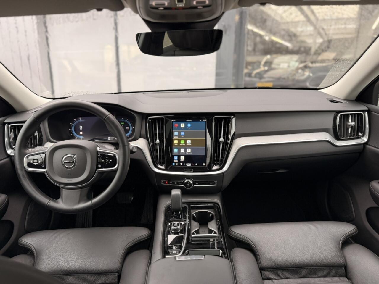 Volvo V60 2.0 T8 AWD Plus Bright | Trekhaak | Panoramadak