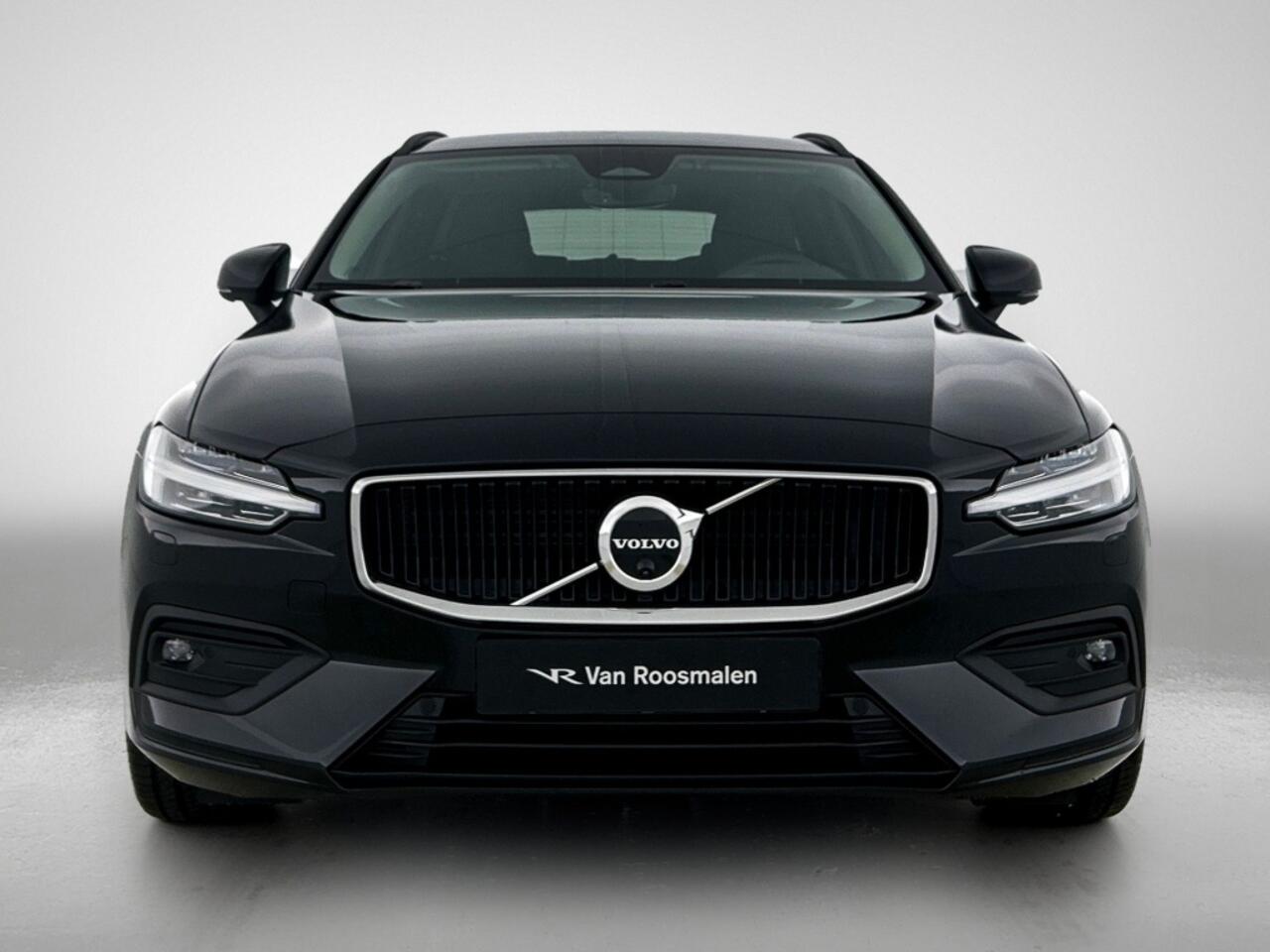Volvo V60 2.0 B4 Core | ACTIE | Van 65314 voor 62300 | Lederen bekleding |