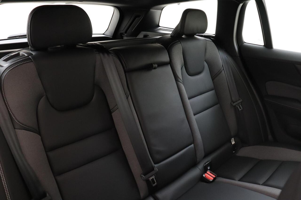 Volvo V60 T6 PLUG-IN HYBRID AWD PLUS DARK -HARMAN/KARDON|360°CAM|BLIS|TREKHAAK|POWER-SEATS