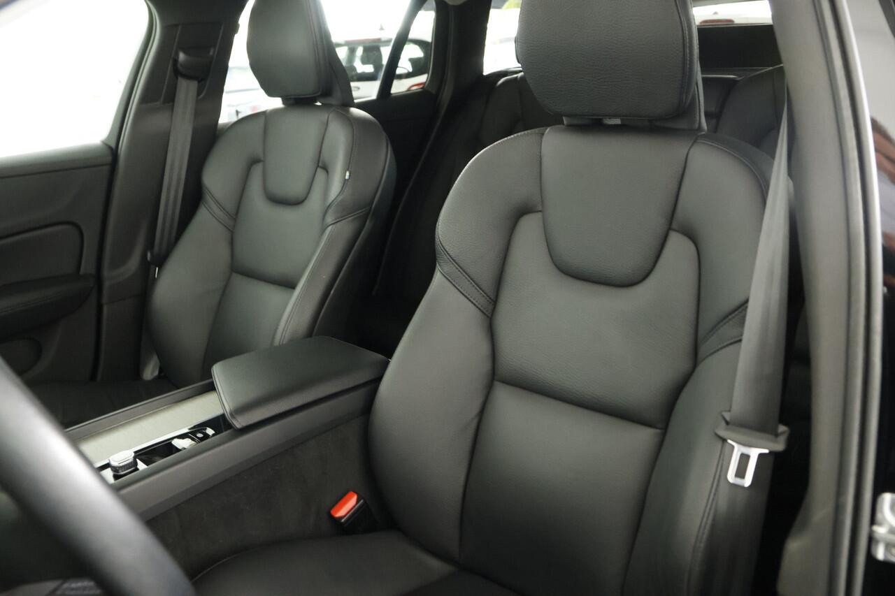 Volvo V60 2.0 B6 AWD 300 pK Inscription / Opendak / Pilot assist / HK / CarPlay