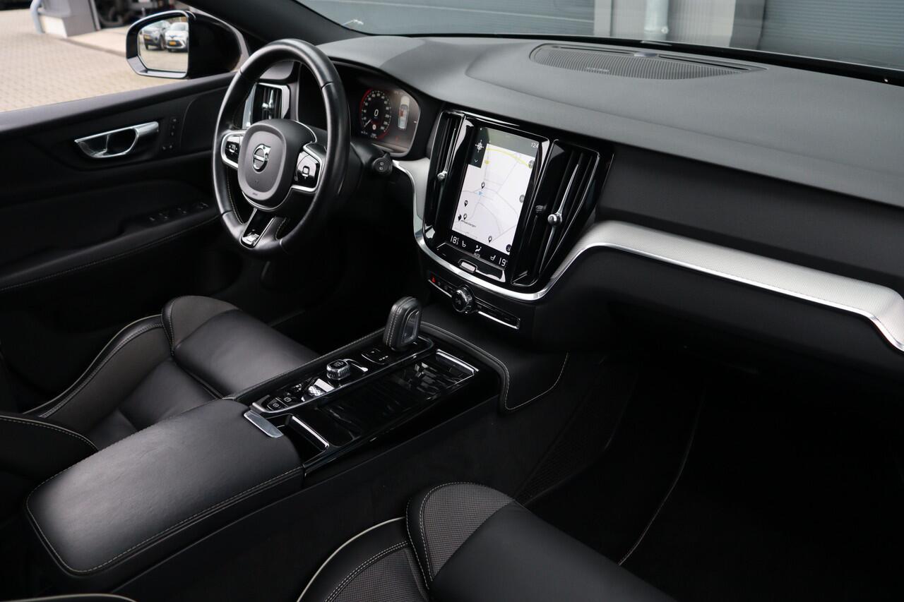 Volvo V60 2.0 T6 Twin Engine AWD R-Design | Pano | Camera | H/K | Memory |