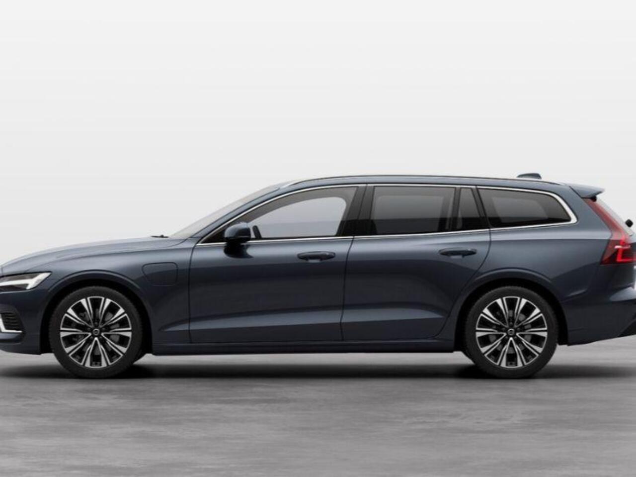 Volvo V60 T8 Plug-in hybrid Plus Performance Edition | 455 pk | Polestar Engineered Tuning | Blond Leder | Harman/Kardon | Memoryseats | Nu te bestellen! |