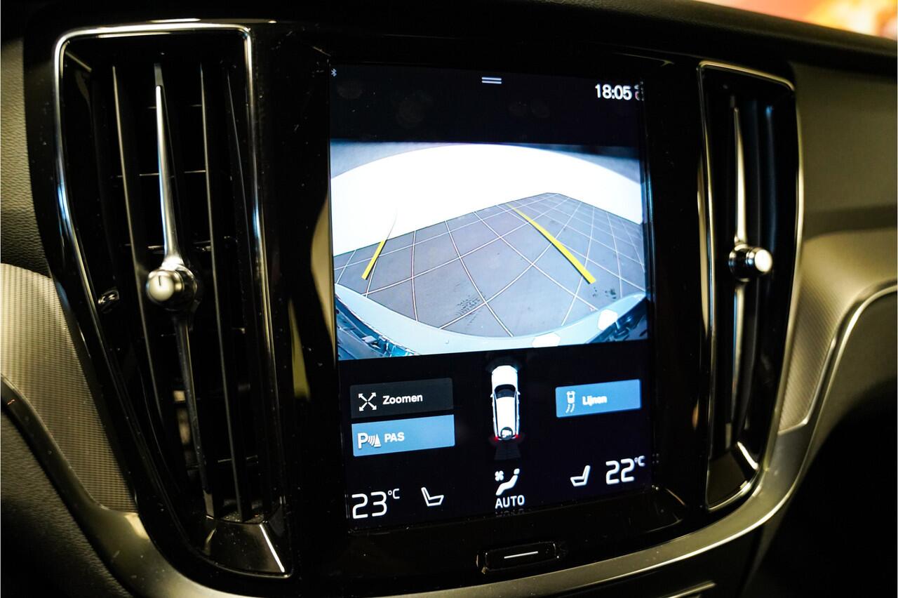 Volvo V60 T8 Recharge AWD R-Design|Harman Kardon|Leder|Camera