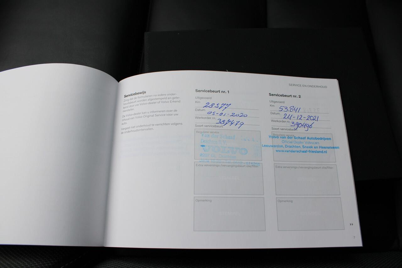 Volvo V60 T8 Twin Engine AWD Polestar Engineered | Dealer onderhouden | Harman Kardon |