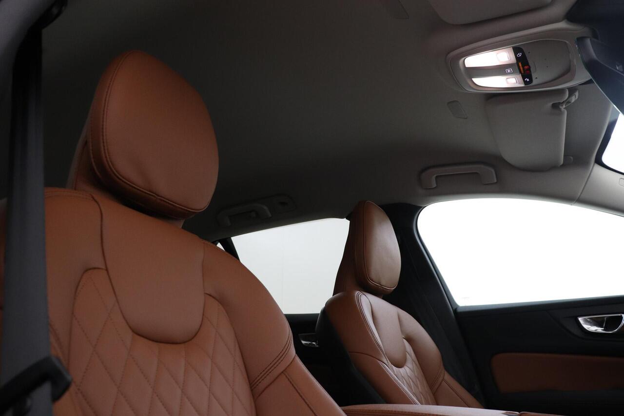 Volvo V60 T6 PLUG-IN HYBRID AWD ESSENTIAL EDITION -ADAP.CRUISE|CLIMATE|19"|BLIS|LEDER|CAMERA|BLIS