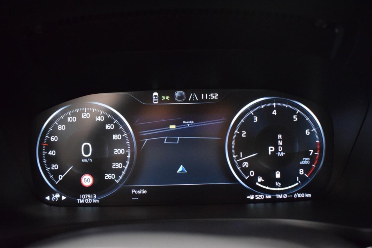 Volvo V60 2.0 B3 163pk AUT8 Momentum Business Adapt. Cruise/ Camera/ DAB/ Apple Carplay