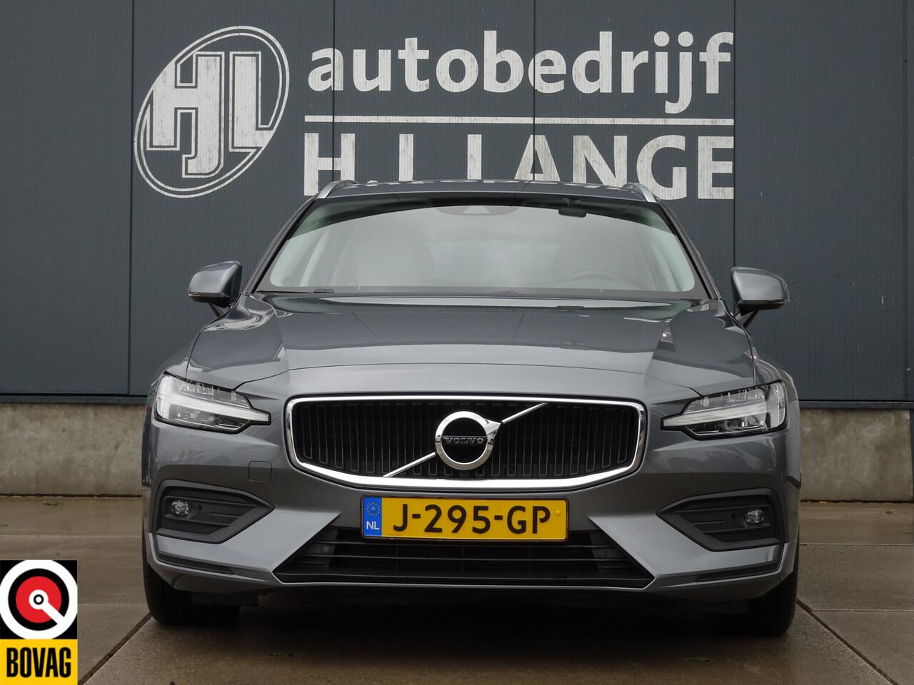 Volvo V60 2.0 B3 Business Pro