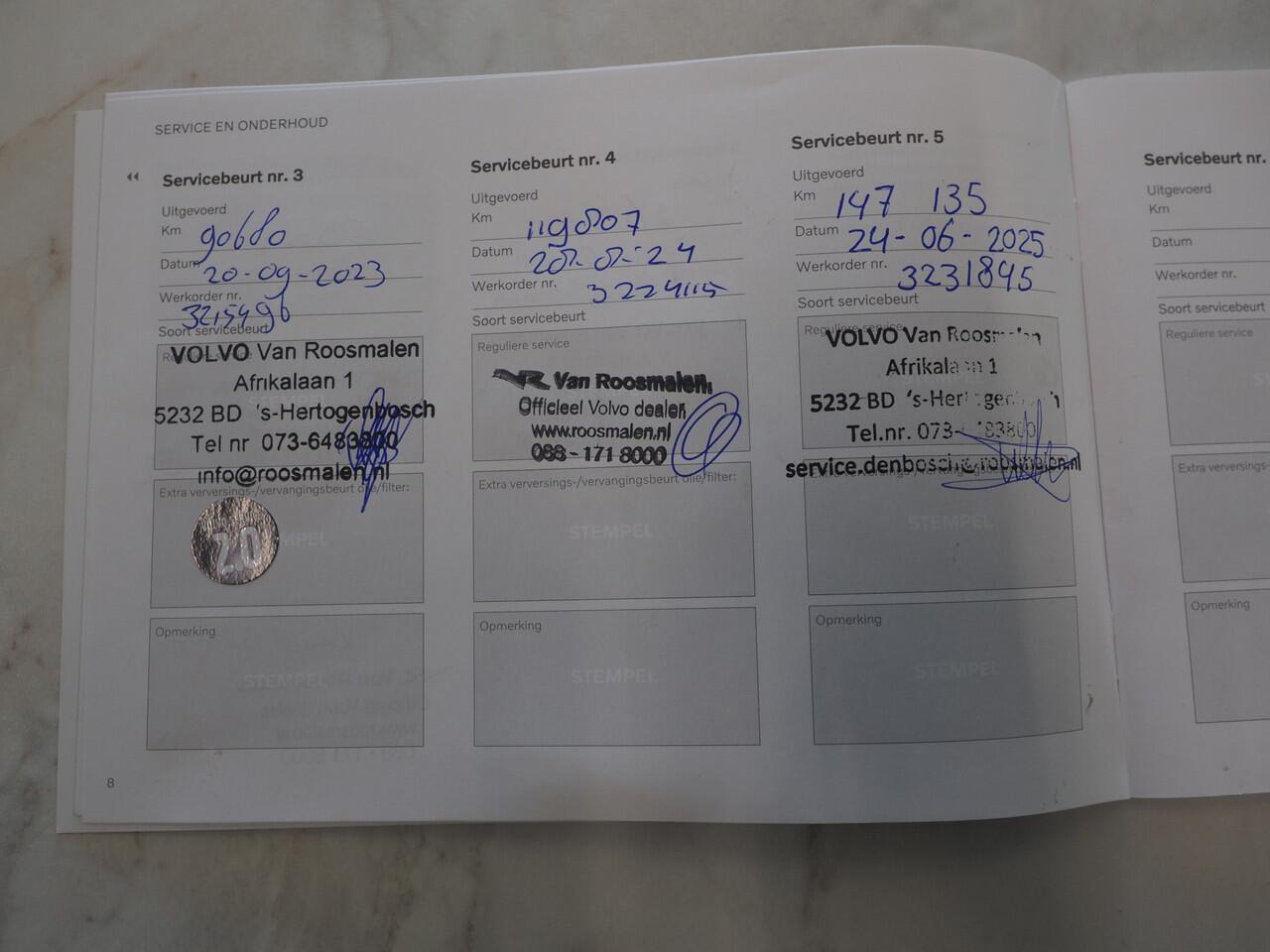 Volvo V60 2.0 T6 Recharge AWD R-Design | Pilot Assist | Keyless | Camera | Memory | Carplay