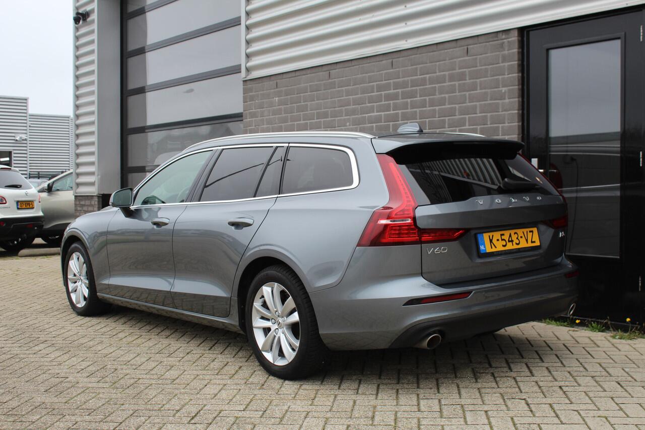 Volvo V60 2.0 B3 Business Pro / Carplay / Camera / N.A.P.
