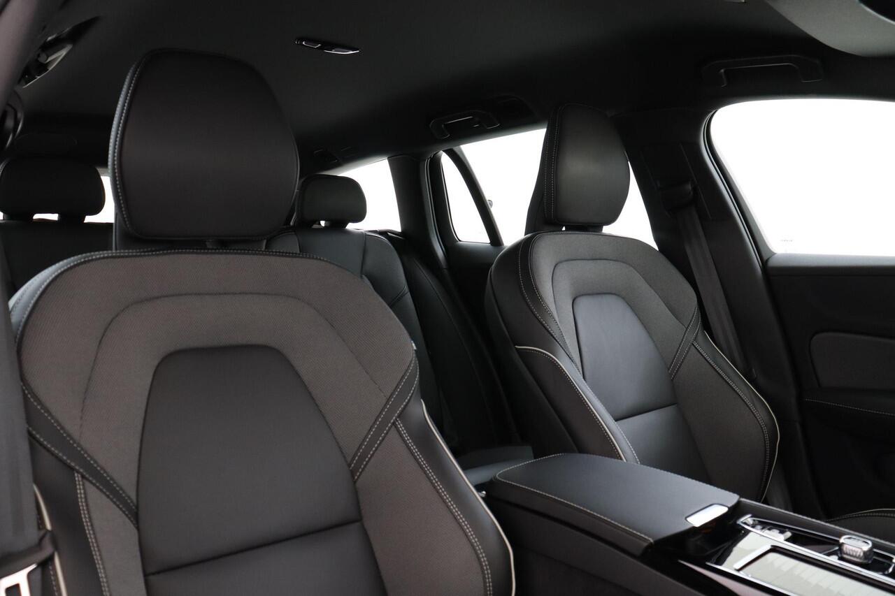 Volvo V60 T6 PLUG-IN HYBRID AWD PLUS DARK -HARMAN/KARDON|360°CAM|BLIS|TREKHAAK|POWER-SEATS