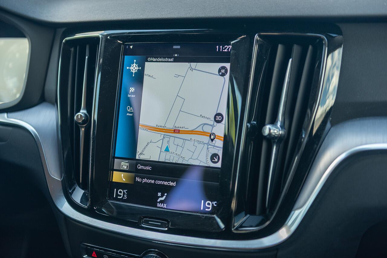 Volvo V60 B4 Benzine Aut. Business Pro Parkeercamera 197pk