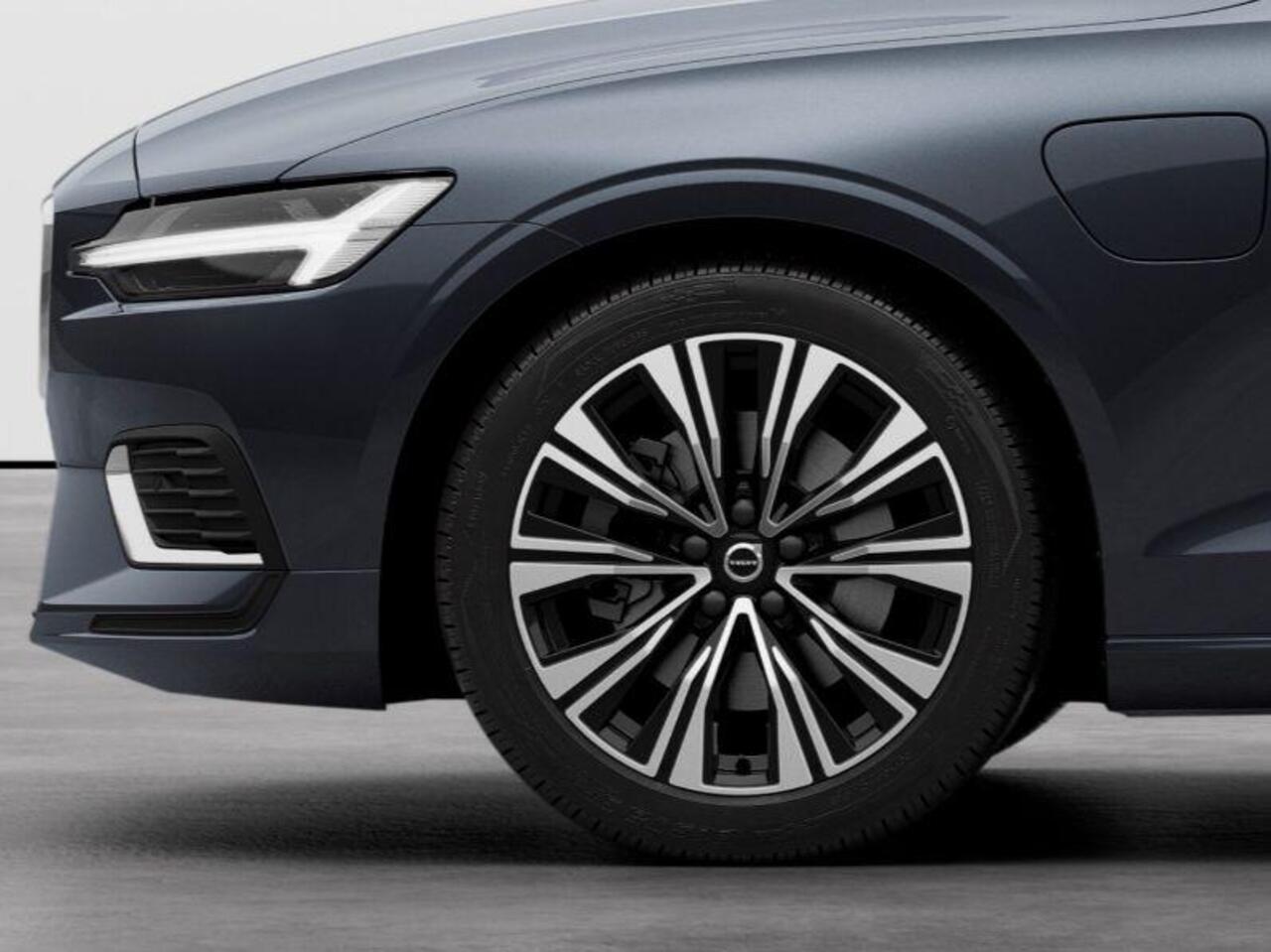 Volvo V60 T8 Plug-in hybrid Plus Performance Edition | 455 pk | Polestar Engineered Tuning | Blond Leder | Harman/Kardon | Memoryseats | Nu te bestellen! |