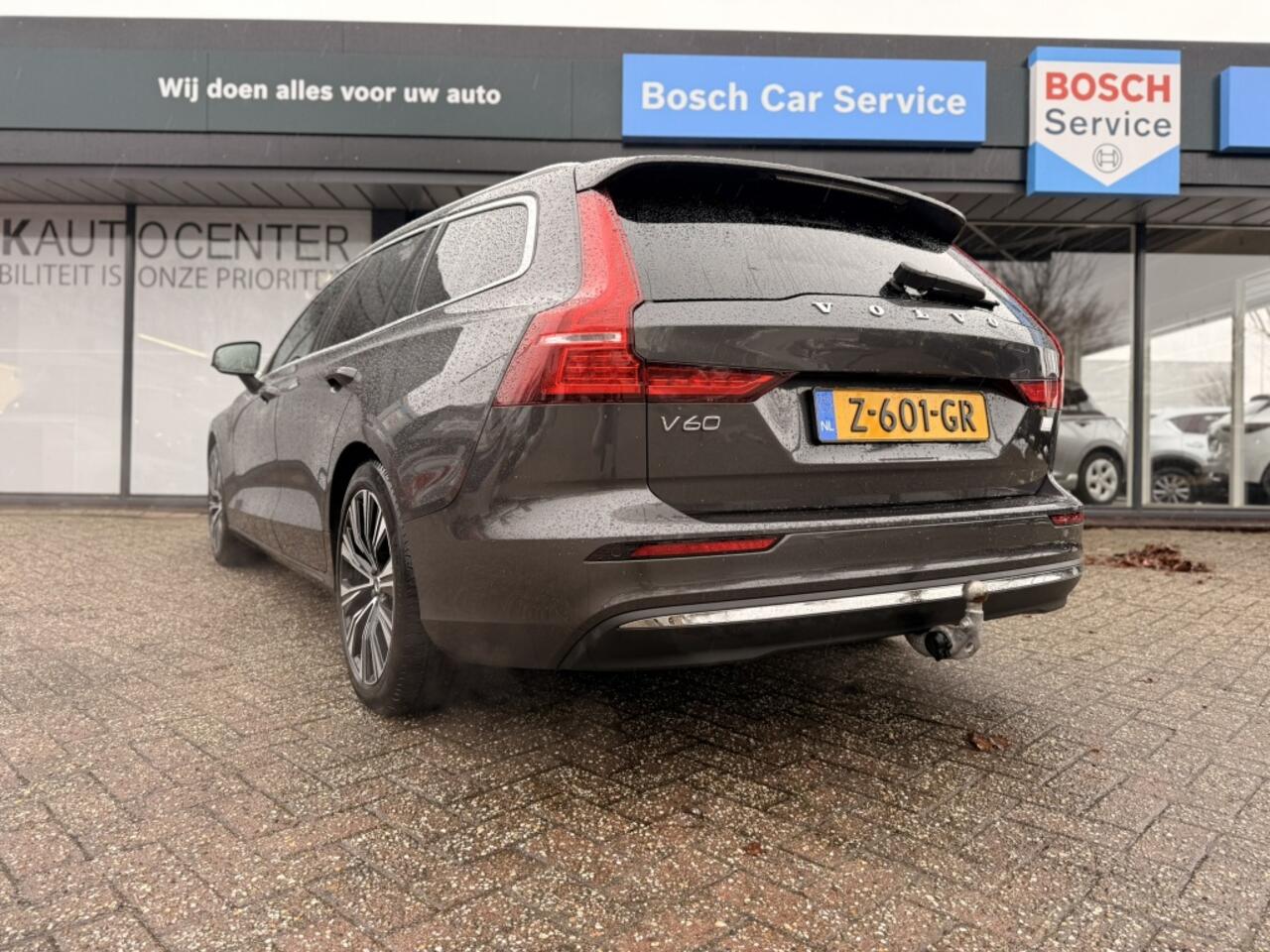 Volvo V60 2.0 T8 AWD Plus Bright | Trekhaak | Panoramadak