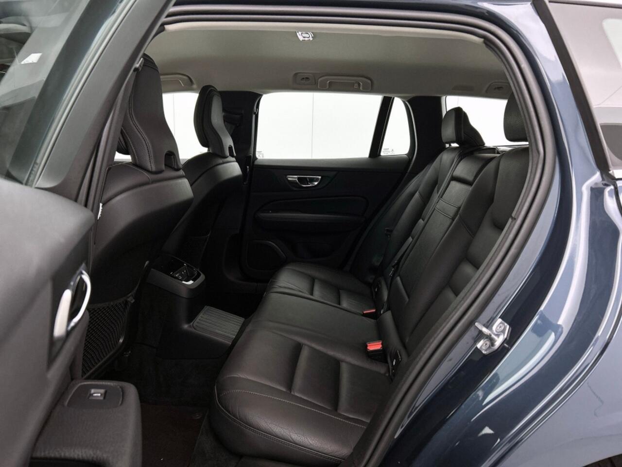 Volvo V60 2.0 T6 Inscription | Camera | Pilot Assist | BLIS |