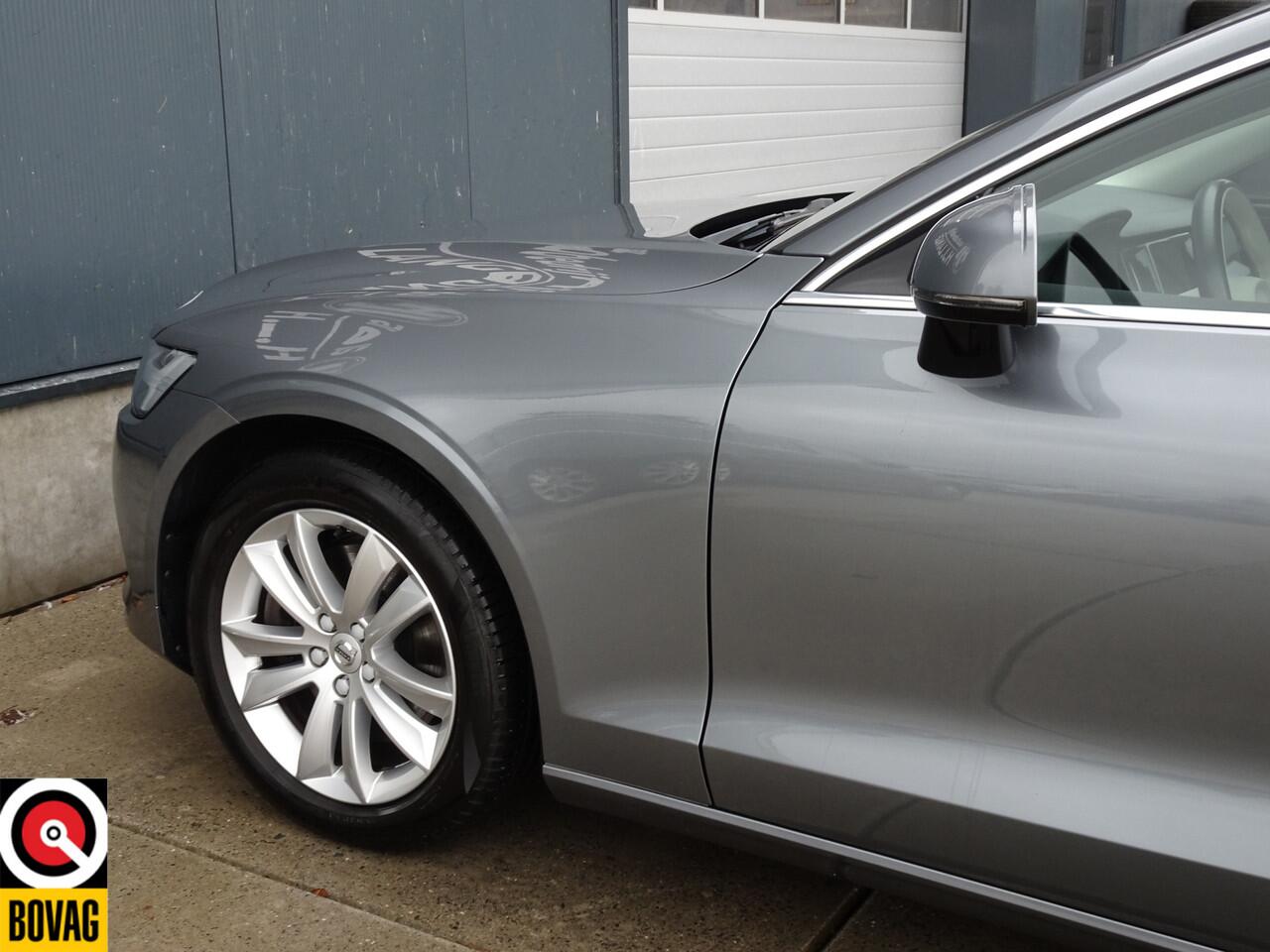 Volvo V60 2.0 B3 Business Pro