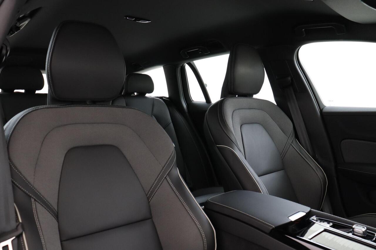 Volvo V60 T6 PLUG-IN HYBRID AWD PLUS DARK -HARMAN/KARDON|360°CAM|BLIS|TREKHAAK|POWER-SEATS